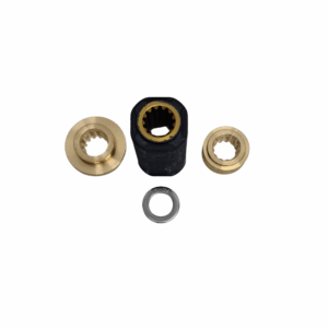 RBX-117 Hub Kit