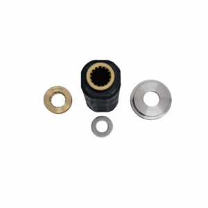 RBX-125 Hub Kit