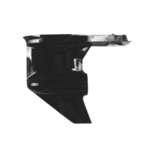 MerCruiser Alpha One Gen II Gear Housing