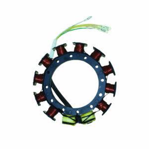 Mercury 16A Red Stator