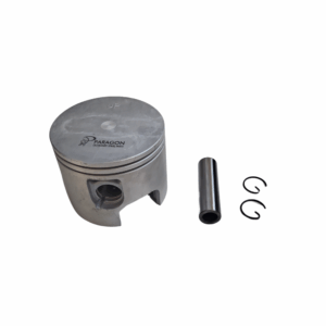 Mercury 75–125HP Standard Piston Kit