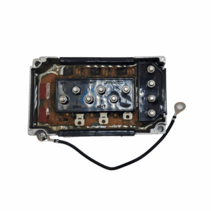 Mercury CDI Assembly