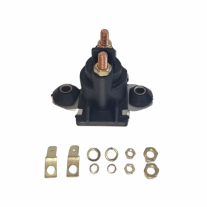 Mercury Trim Solenoid