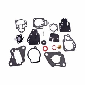 Mercury Carburetor Gasket Kit