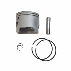 Mercury V6 .030" Oversize Port Piston