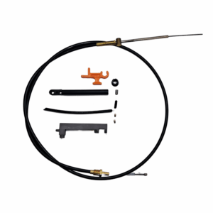 GLM Shift Cable Assembly Kit