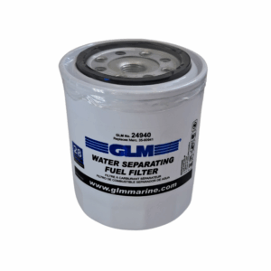 Mercury / Mariner Water Separating Fuel Filter