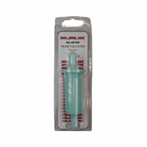 3/8" Inline Fuel Filter