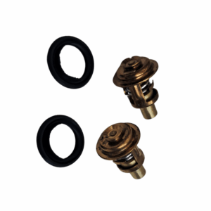 Mercury 2 Thermostats