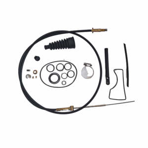 Mercury MerCruiser Shift Cable Kit Bravo