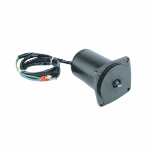 Evinrude Tilt & Trim Motor
