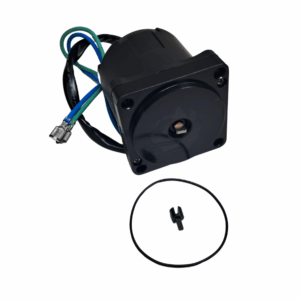 Yamaha Tilt Trim Motor