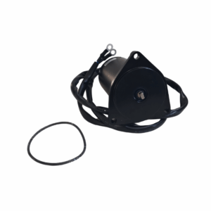Yamaha Tilt Trim Motor