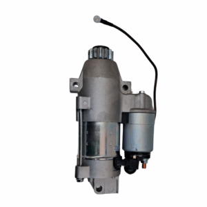 Mercury & Yamaha Starter Motor Assembly