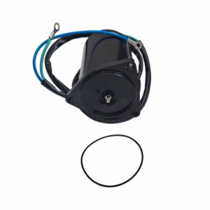 Yamaha 200–300HP Tilt Trim Motor