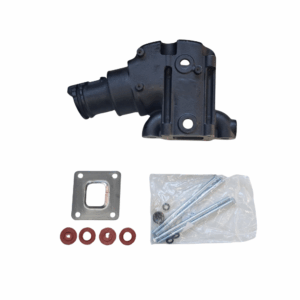MerCruiser Dry Joint Riser Elbow 14 Degrees