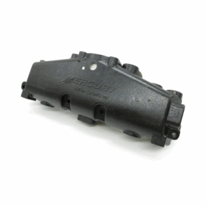Mercury Exhaust Manifold Assembly