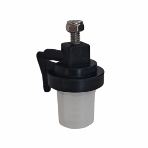 Yamaha Fuel Filter Assembly 15–90 HP