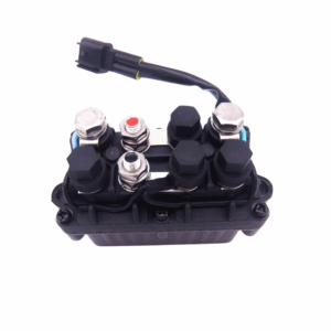 Yamaha Power Trim & Tilt Relay