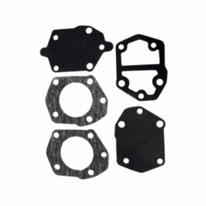 Yamaha  Fuel Pump Diaphragm Gasket