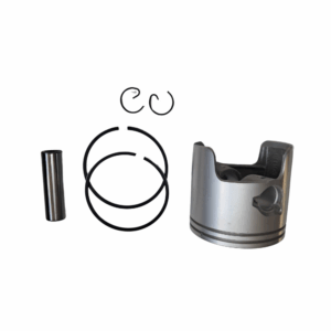 Yamaha 2nd Oversized Piston Kit