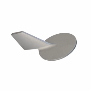 Yamaha Trim Tab Anode