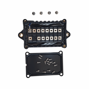 Yamaha 75–90HP CDI Ignition Box