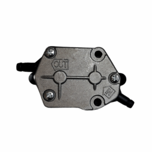 Yamaha Fuel Pump Assembly