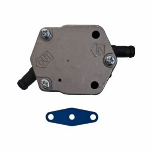 Yamaha Fuel Pump Assembly