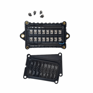 Yamaha CDI Unit Assembly