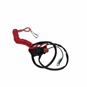 Yamaha  Engine Stop Switch Assembly