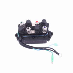 Yamaha 30–90 HP Trim/Tilt Relay