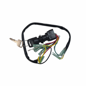 Yamaha Ignition Switch