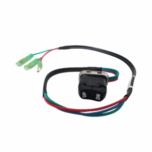 Yamaha Trim & Tilt Switch Assembly