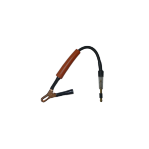 In Line Spark Gap Tester