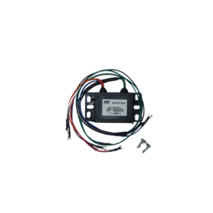 Mercury Switch Box 20-40hp 2-Stroke