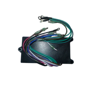 Mercury Switch Box 3 Cylinder 75-90hp