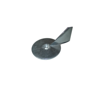 Mercury Trim Tab 50-60hp 2-Stroke