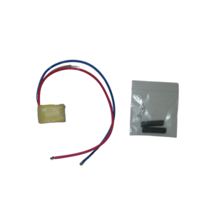 Mercury Stator Coil High Speed