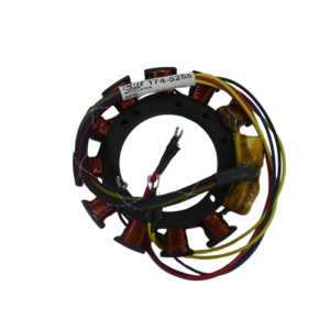 Mercury Stator 40hp 2-Cylinder