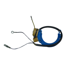 Mercury Stator Kit 6-40hp 2-Stroke 2 Cylinder