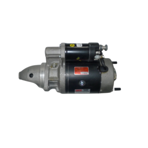 Mercury Inboard Starter