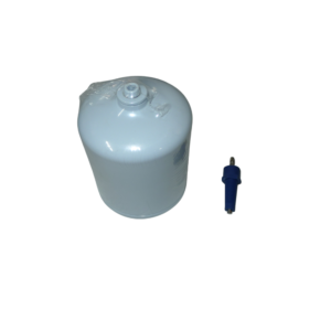 Mercury Fuel Filter Blue Sensor