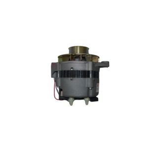Mercury Mando Alternator