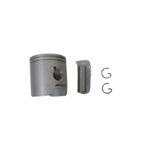 Mercury Piston 1st Oversize 50-60hp 3 Cylinder