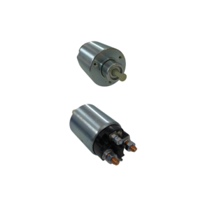 Mercury Starter Solenoid