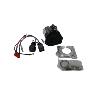 Mercury Trim Motor