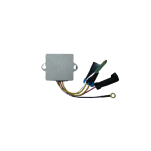 Mercury Voltage Regulator 30-120hp