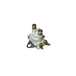 Mercury Starter Solenoid 35-275hp