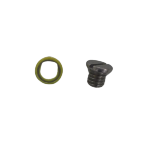 Mercury Mercruiser Vent Screw Set